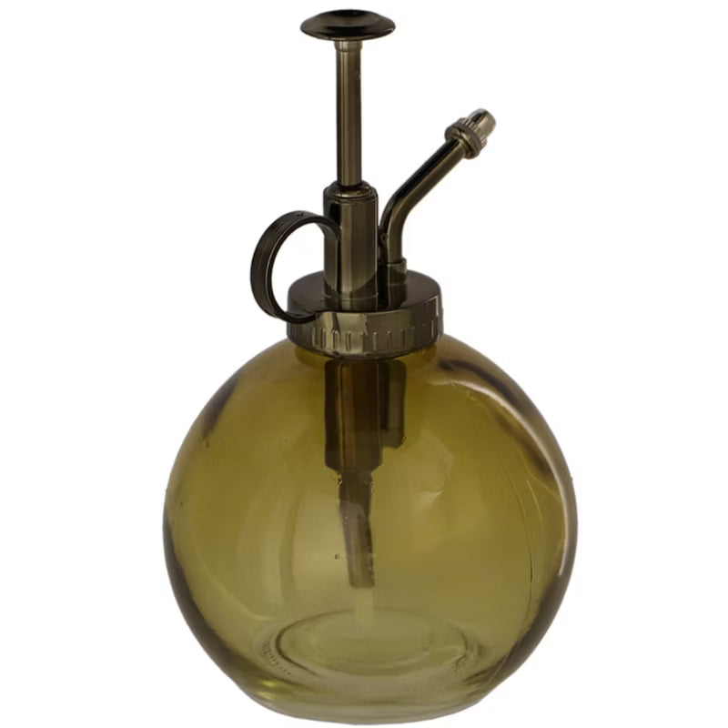 Plantesprøjte Glas 400 ml Grøn
