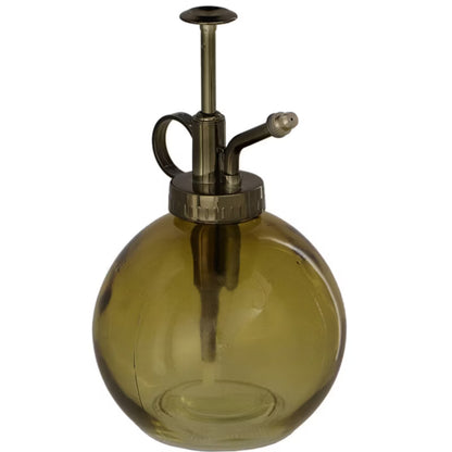 Plantesprøjte Glas 400 ml Grøn