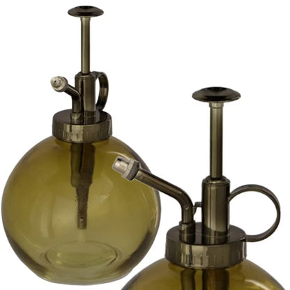 Plantesprøjte Glas 400 ml Grøn