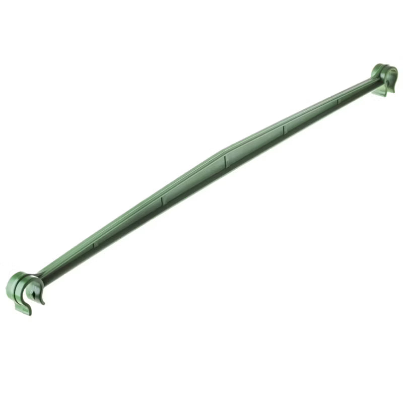 Plantestang Samler 11 mm Grøn 100 Stk.