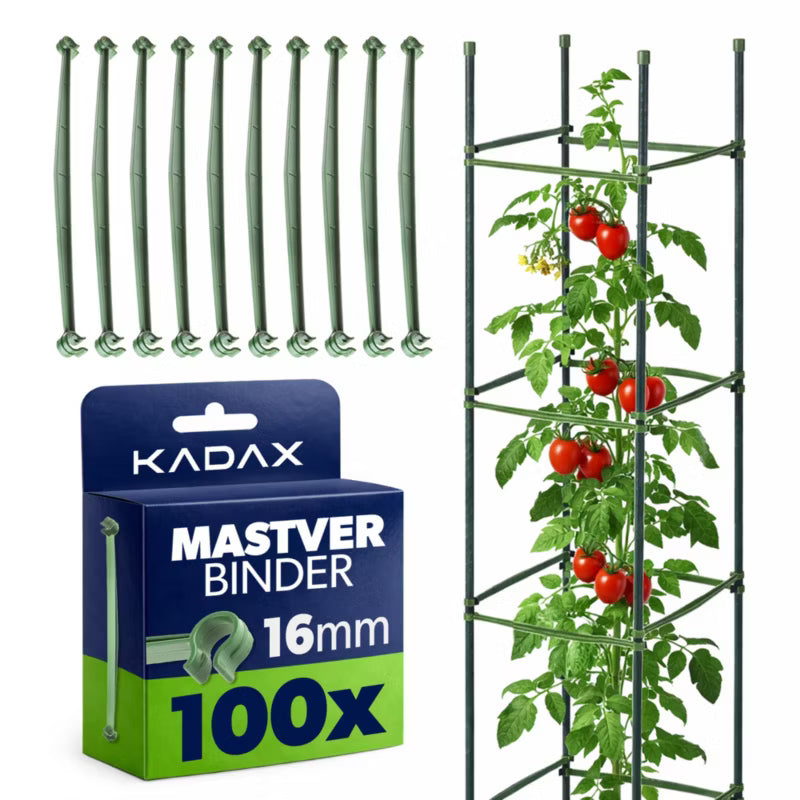 Plantestang Samler 32 cm Grøn Plastik
