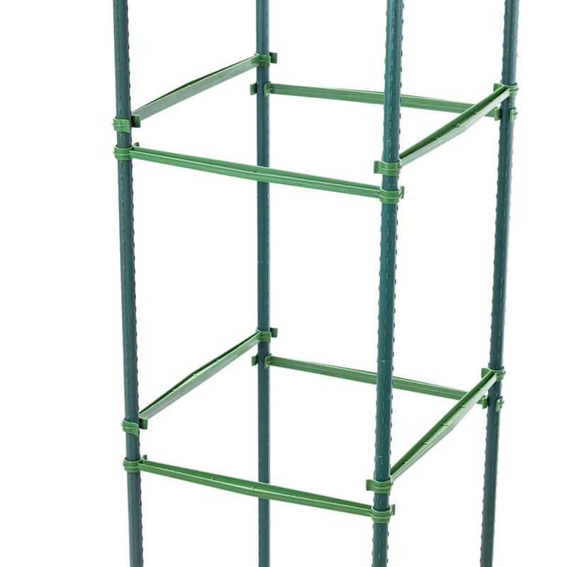 Plantestang Samler 32 cm Grøn Plastik