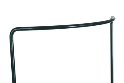 Plantestøtte M 60x20 cm Grøn Stål