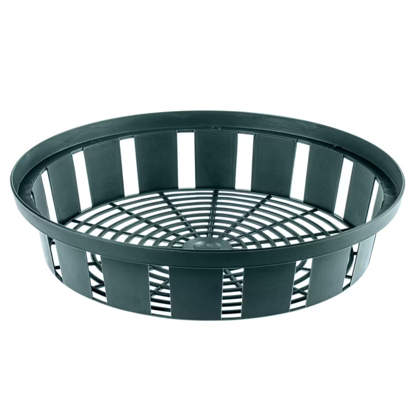Planteurtekurv 30 cm Grøn 10 Stk.