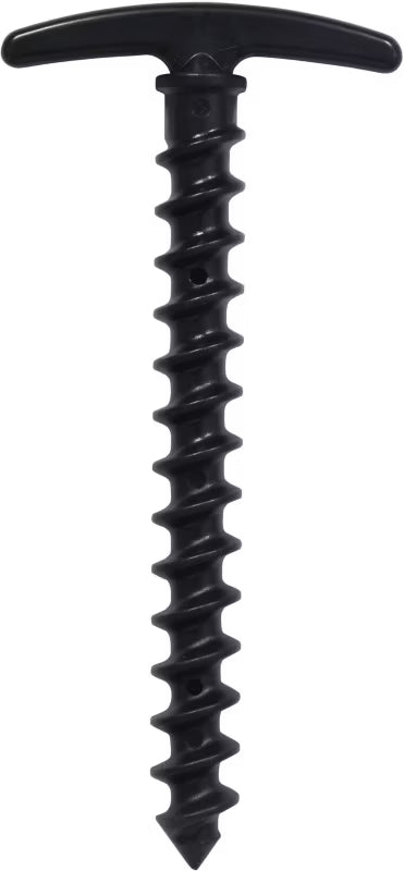 Plastikpløkker til Presenning 140 mm 10 Stk.
