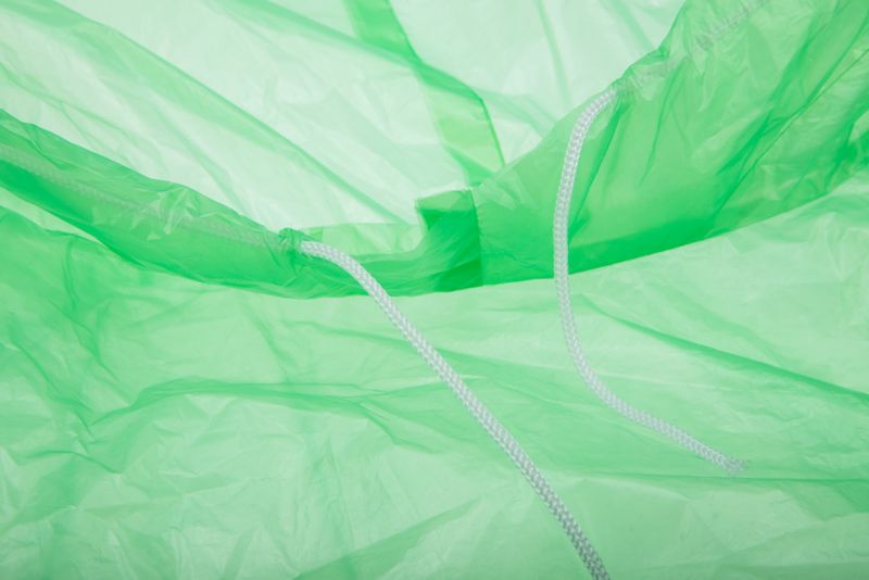 Neo Tools regnfrakke med hætte