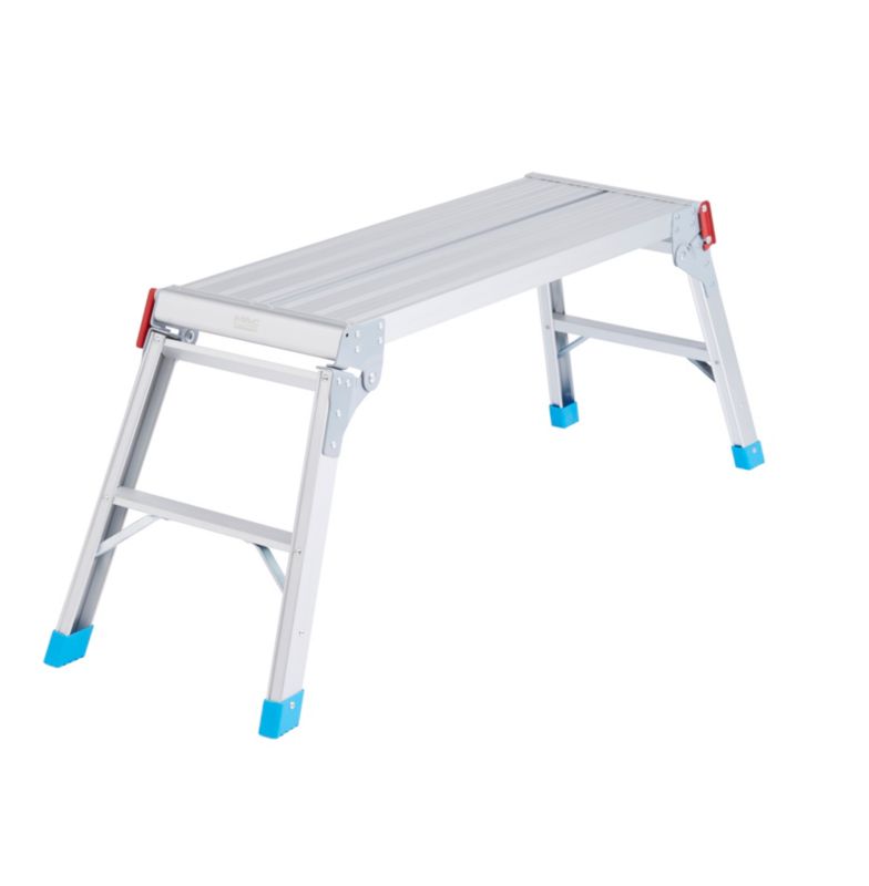 MacAllister arbejdsplatform 900 x 300 mm