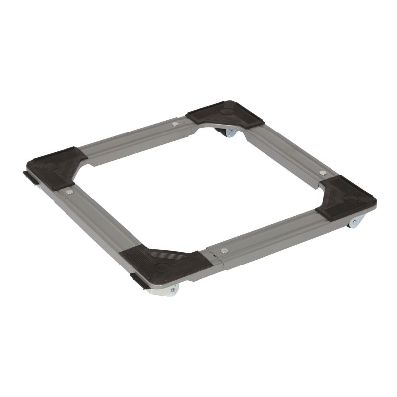 Transportplatform med 220 kg kapacitet