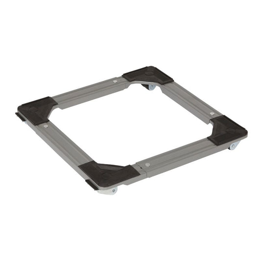 Transportplatform med 220 kg kapacitet