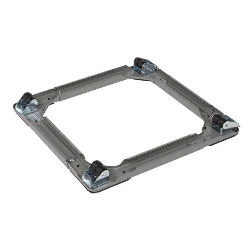 Transportplatform med 220 kg kapacitet