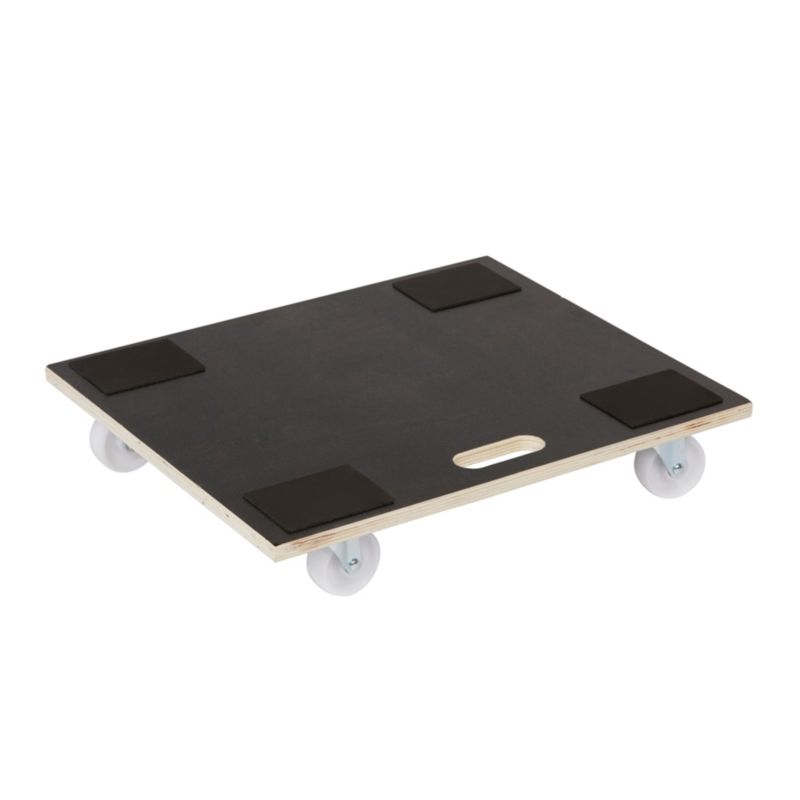 Diall transportplatform 400 kg