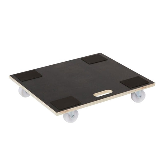 Diall transportplatform 400 kg