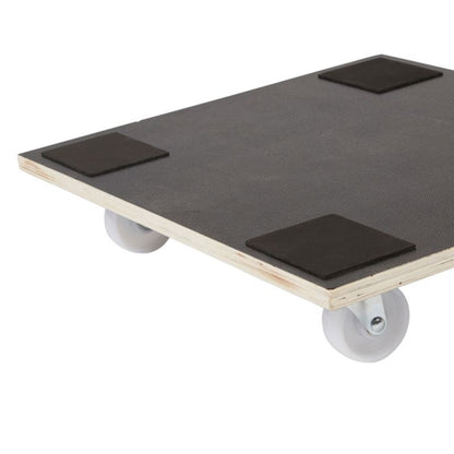 Diall transportplatform 400 kg