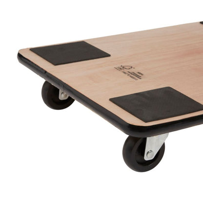 Transportplatform Diall 60 x 40 cm 200 kg