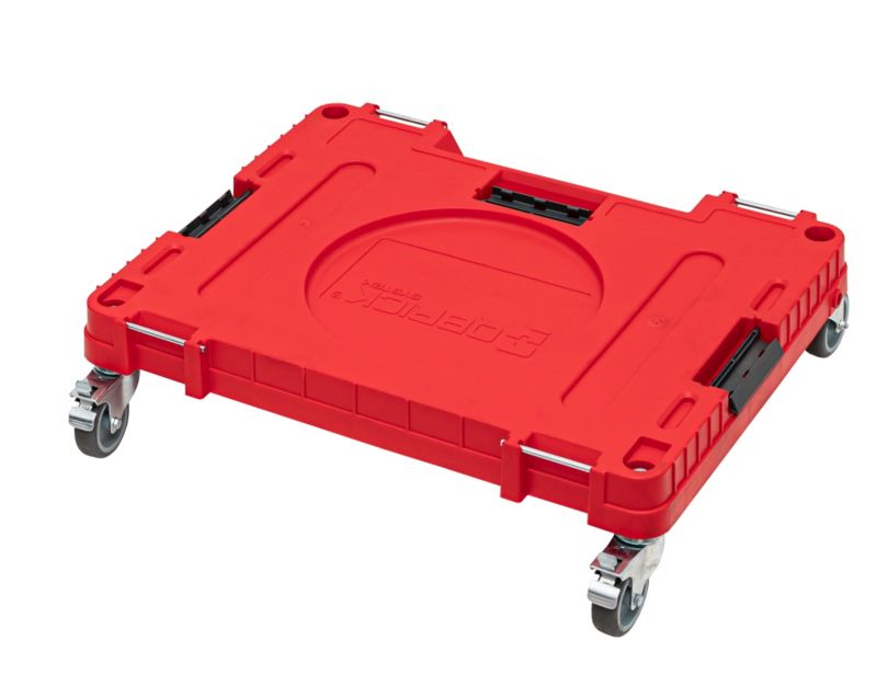 Transportplatform Qbrick System PRO