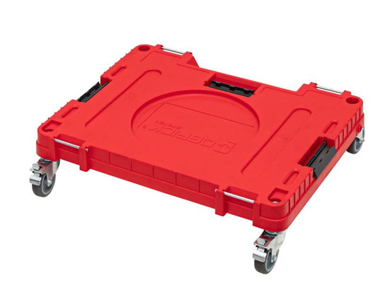 Transportplatform Qbrick System PRO