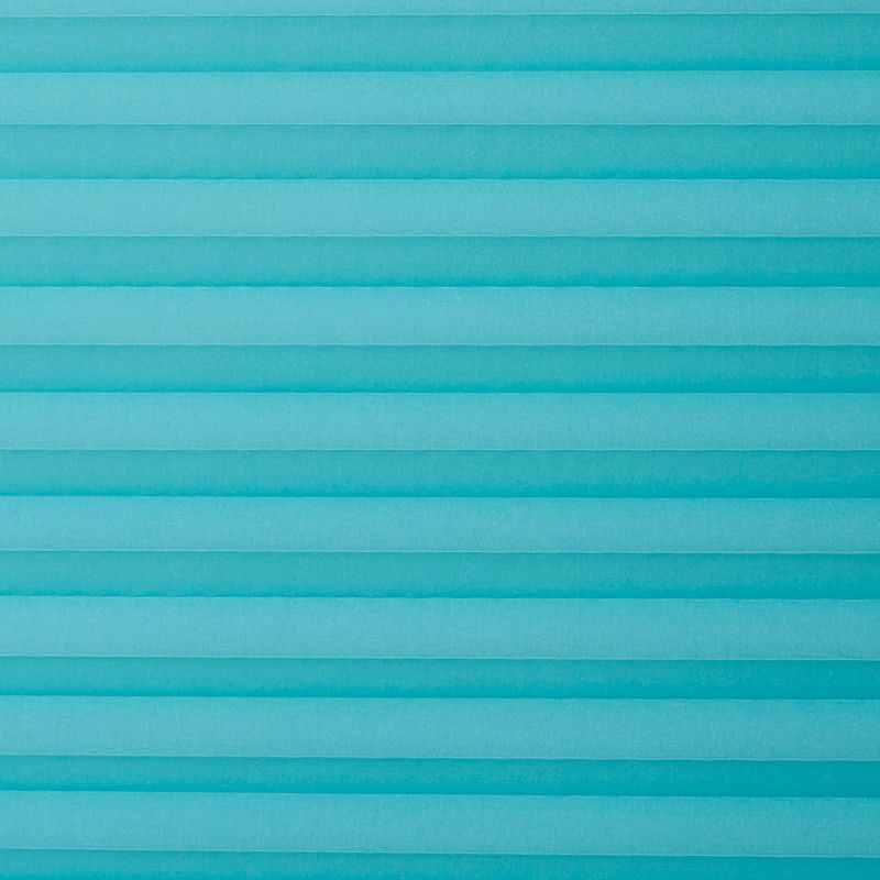 Plissegardin Colours Caprera 68 x 210 cm mintgrøn