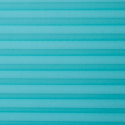 Plisse Colours Caprera 73 x 150 cm mintgrøn