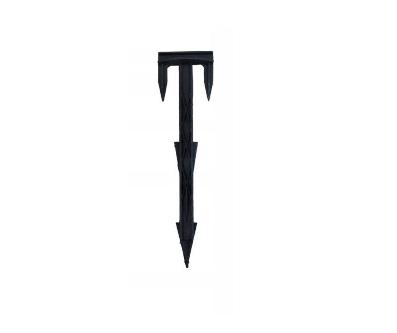 Pløkker til Fiberdug 17 cm 50 Stk
