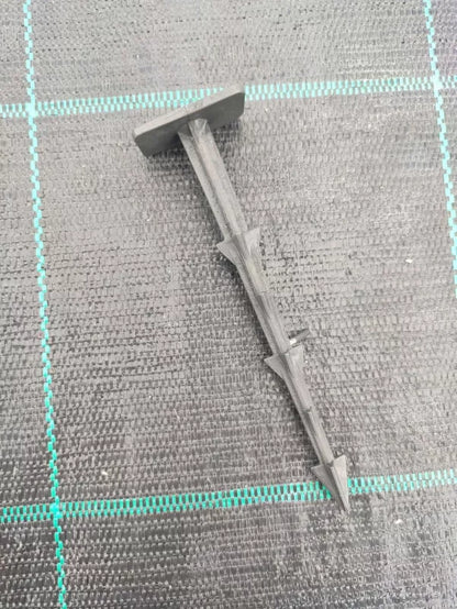 Pløkker til Ukrudtsdug 15 cm 100 Stk