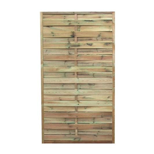 Bryza lamelhegn 180 x 90 cm