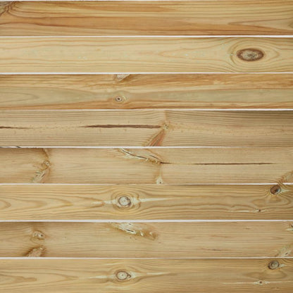 Bryza lamelhegn 180 x 90 cm