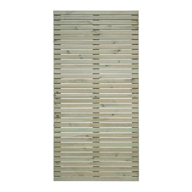 Panelhegn venezianer 90 x 180 x 3,6 cm