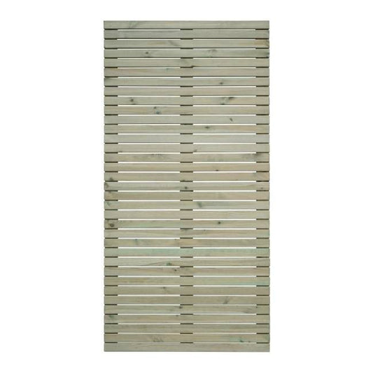 Panelhegn venezianer 90 x 180 x 3,6 cm