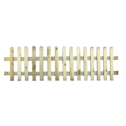 Blooma enkel stakit 180 x 40 cm