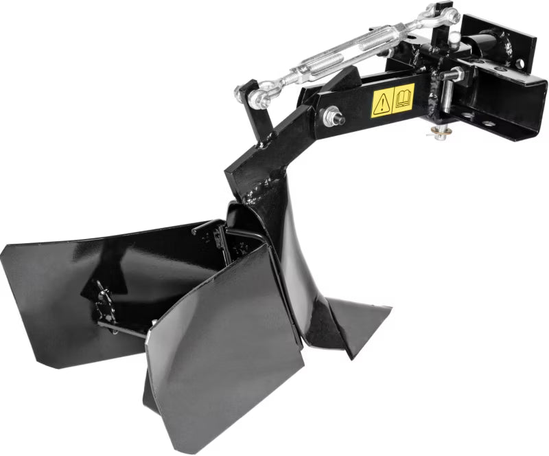 Plov Hyppeplov til Enakset Traktor TJ01 TJ02 RTJ11