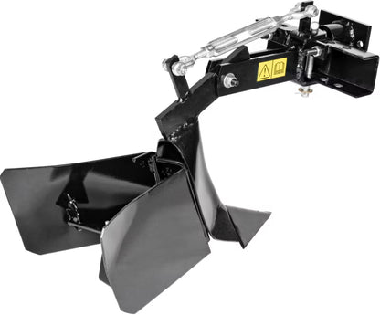 Plov Hyppeplov til Enakset Traktor TJ01 TJ02 RTJ11
