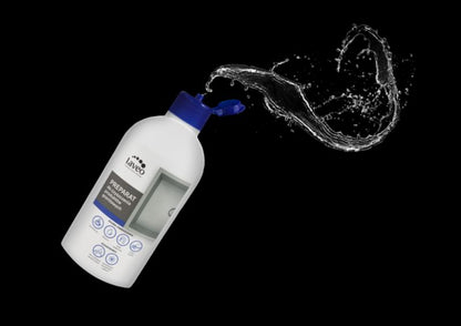 Laveo rengøringsmiddel til granitvaske 0,25 l