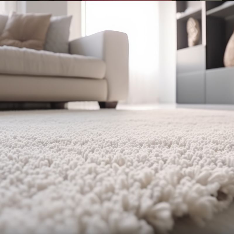 Volden tæpperens 500 ml