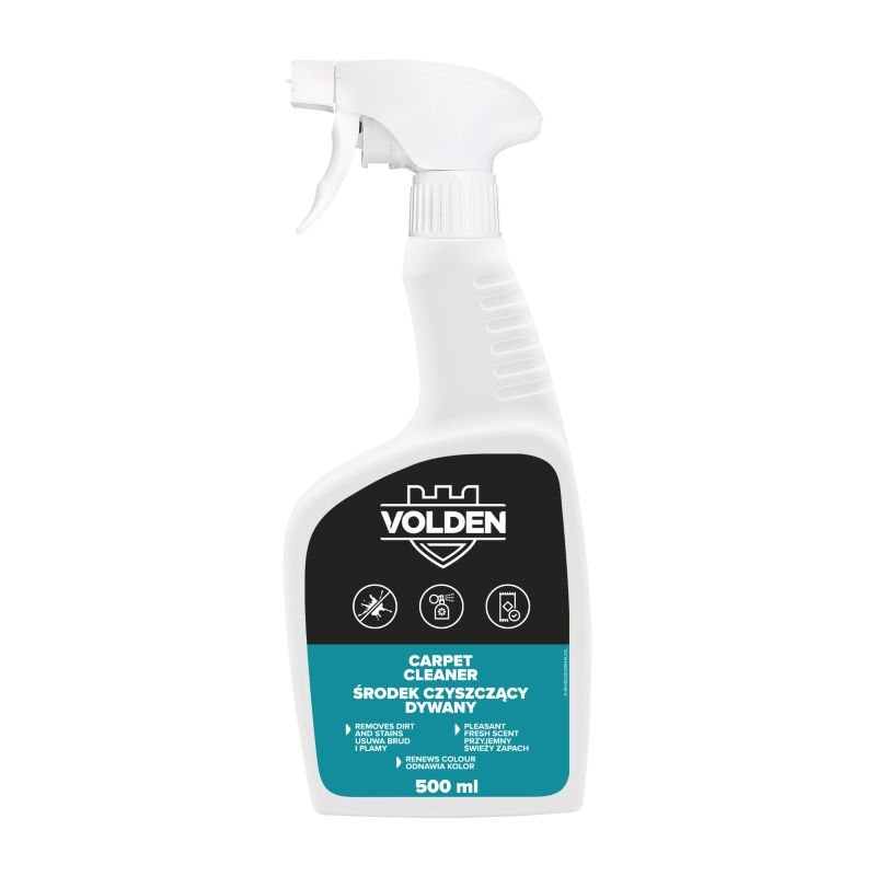 Volden tæpperens 500 ml