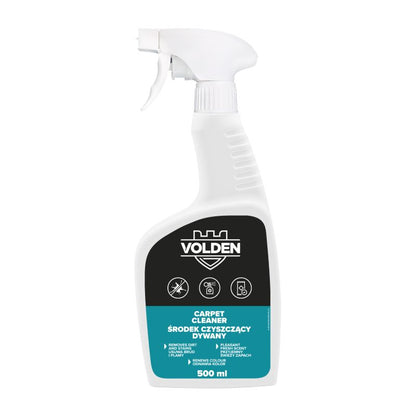 Volden tæpperens 500 ml