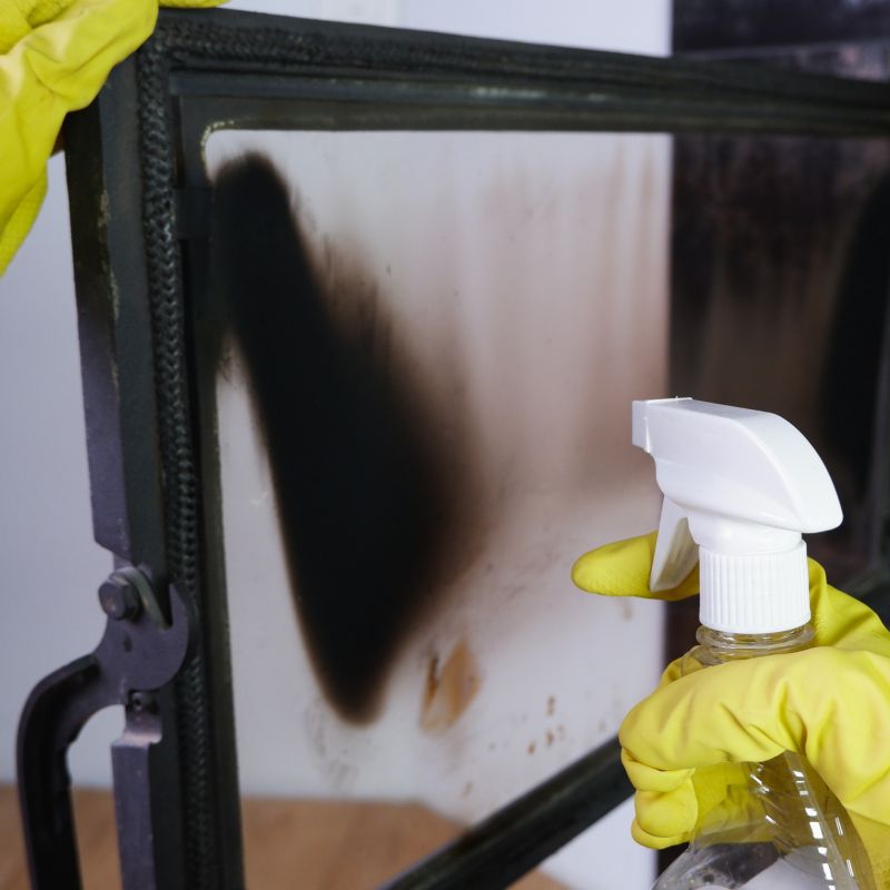 Volden rensevæske til pejs og grill 0,5 l