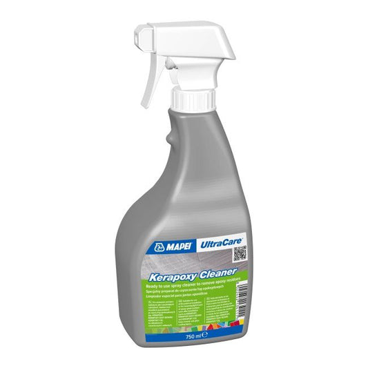 Mapei Kerapoxy Cleaner rengøringsvæske 0,75 l