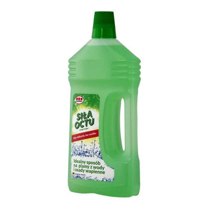 Universalrengøringsmiddel ORO Produkt Eddikestrength 1 l