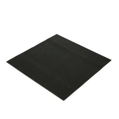 Diall EPDM RAC002 akustikplade 50 x 50 cm