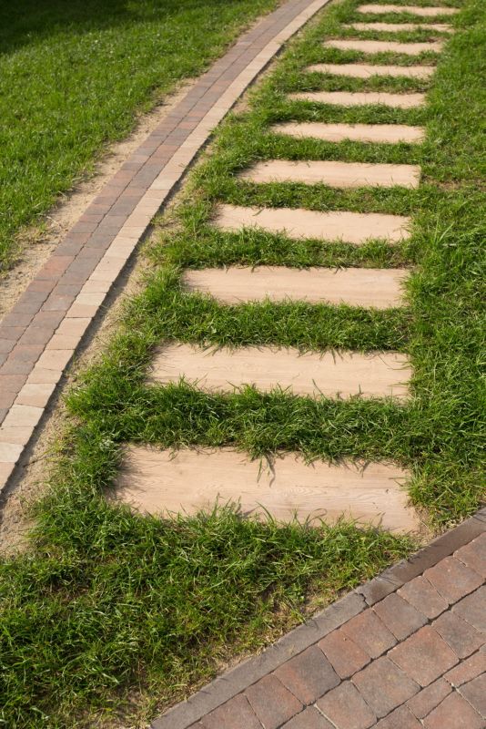 Betonflise Polbruk Lira 25 x 75 x 4 cm