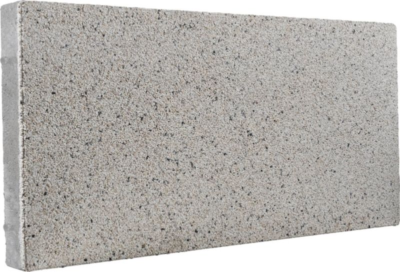 Bruk-Bet Triest flise 30 x 60 x 5 cm kokos