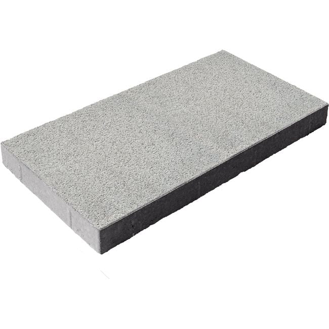 Bruk-Bet Triest Graniton flise 60 x 30 x 5 cm hvid
