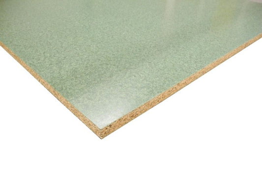 Bygningsplade 2500 x 1250 x 18 mm 3,125 m2
