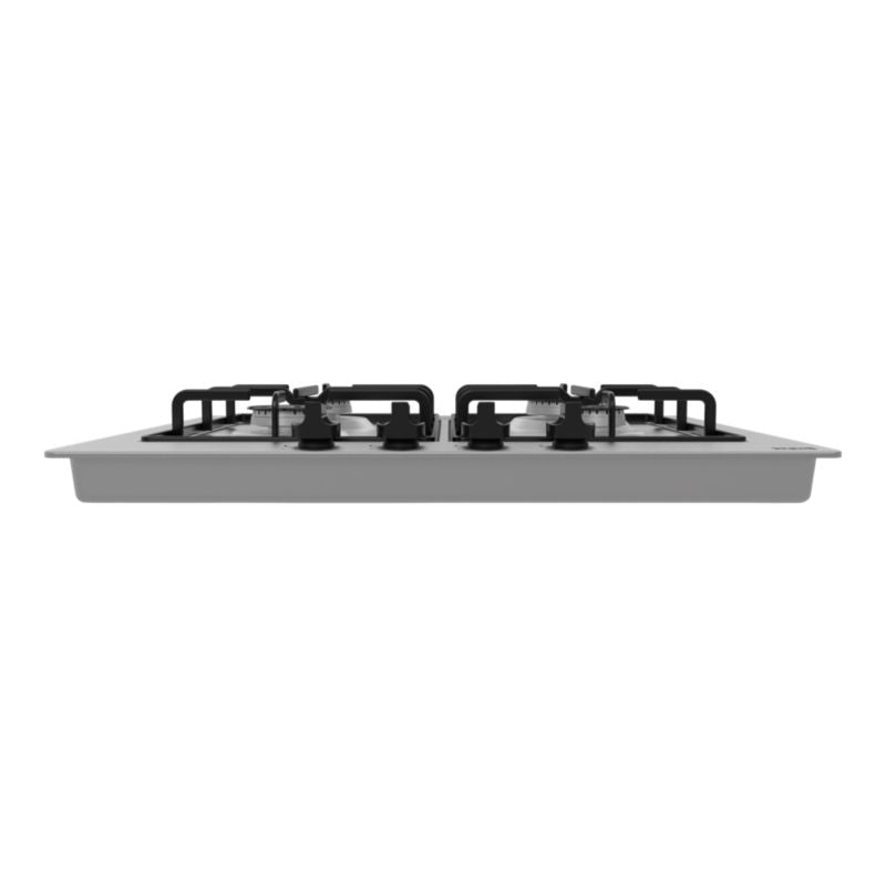 GoodHome 4‑zonet gaskogeplade