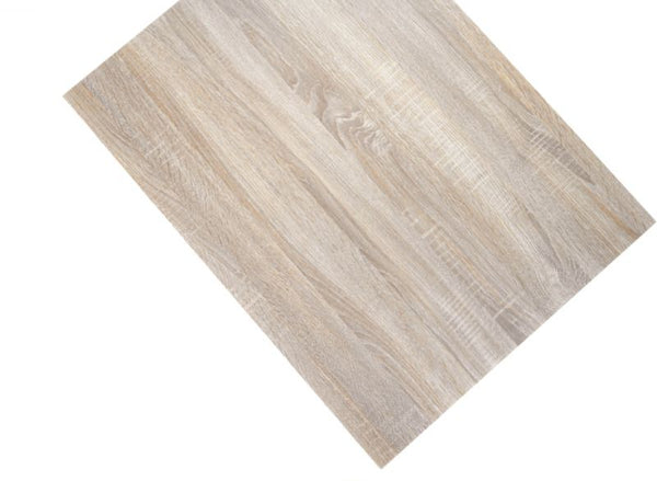 HDF-plade 3 x 400 x 800 mm i Sonoma-eg