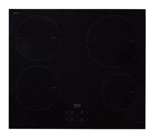 Beko HQI 64400 MT induktionskogeplade