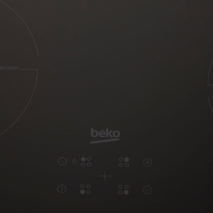 Beko HQI 64400 MT induktionskogeplade