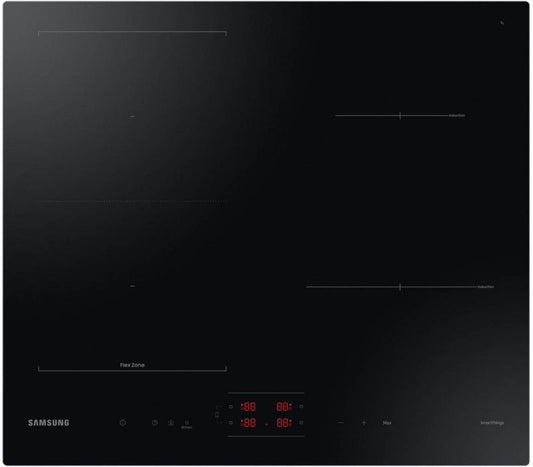 Samsung NZ64B5045FK induktionskogeplade