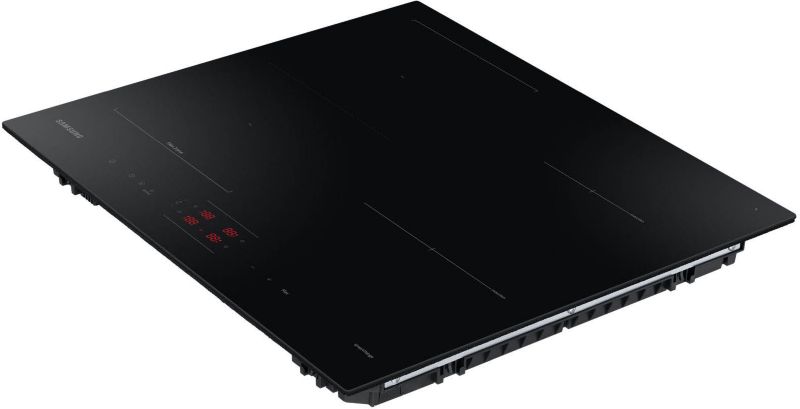 Samsung NZ64B5045FK induktionskogeplade