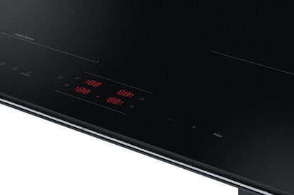 Samsung NZ64B5045FK induktionskogeplade